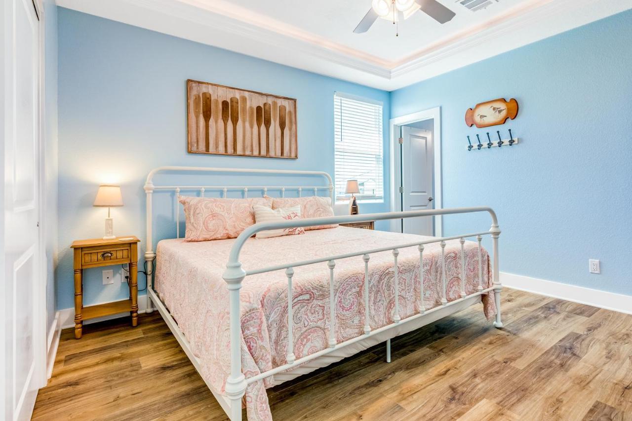 Villa Knot 2 Crabby Crystal Beach Exterior foto