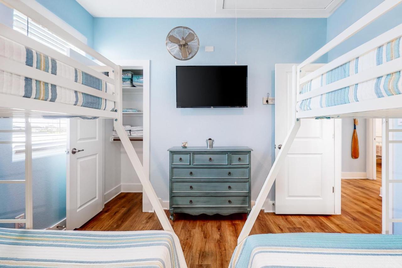 Villa Knot 2 Crabby Crystal Beach Exterior foto